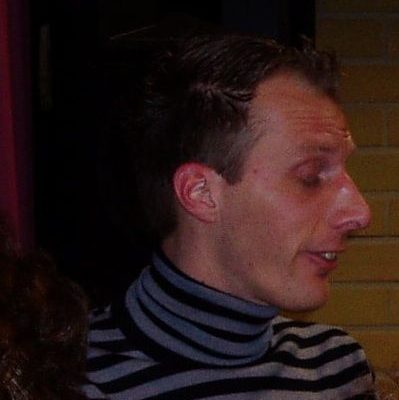 Dimitri Deryckere 399x400