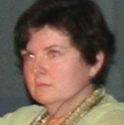 Sonja Delbeecke 398x400